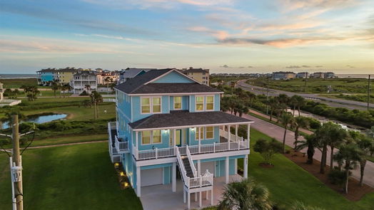 Galveston 2-story, 4-bed 4102 Sandhill Crane Way-idx