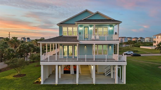 Galveston 2-story, 4-bed 4102 Sandhill Crane Way-idx