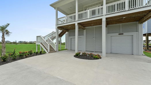 Galveston 2-story, 3-bed 25818 Bay Breeze Drive-idx