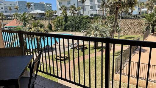 Galveston 1-story, 1-bed 9520 Seawall Boulevard 137-idx