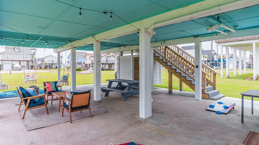 Galveston 1-story, 3-bed 23011 Camino Street-idx