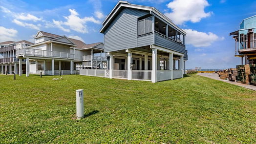 Galveston 2-story, 4-bed 4239 Spoonbill Lane-idx