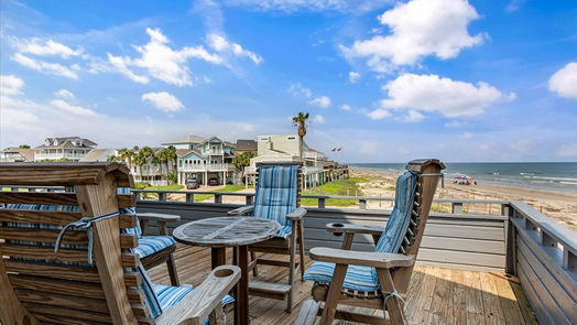 Galveston 2-story, 4-bed 4239 Spoonbill Lane-idx