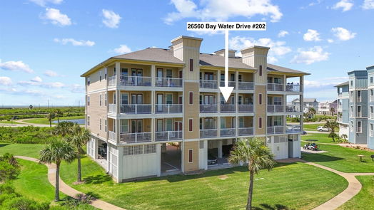 Galveston 1-story, 2-bed 26560 Bay Water Drive 202-idx