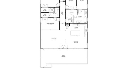 Galveston 1-story, 4-bed 23111 Marina-idx