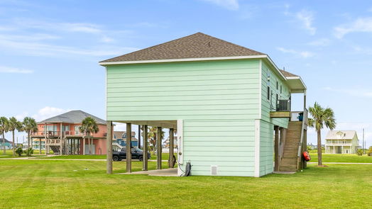 Galveston 1-story, 3-bed 4003 Warrior Court-idx