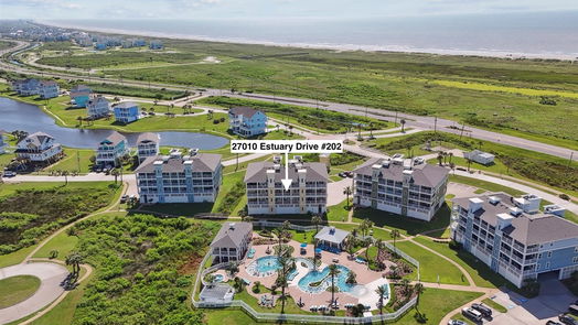 Galveston 1-story, 2-bed 27010 Estuary Drive 202-idx