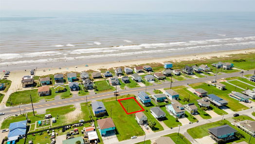 Galveston null-story, null-bed 21526 Termini San Luis Pass Road-idx