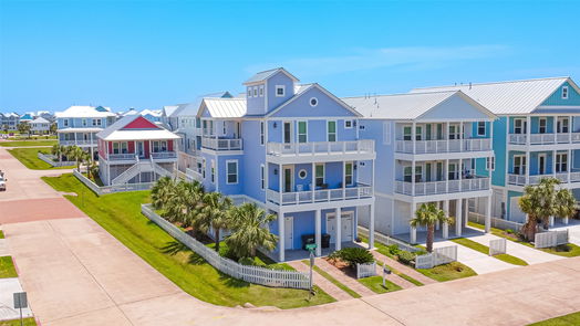 Galveston null-story, 4-bed 3803 Neptune-idx