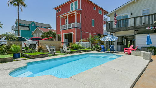 Galveston 1-story, 2-bed 22112 Yoakum Drive-idx