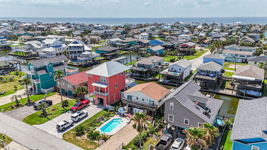 Galveston 1-story, 2-bed 22112 Yoakum Drive-idx