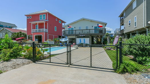 Galveston 1-story, 2-bed 22112 Yoakum Drive-idx