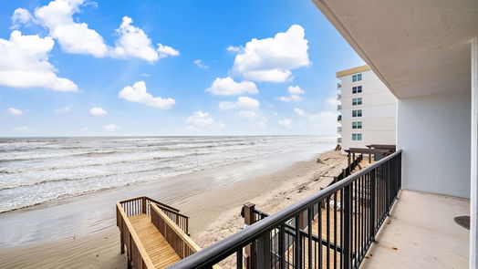 Galveston null-story, 2-bed 11945 Termini San Luis Pass Road 108-idx