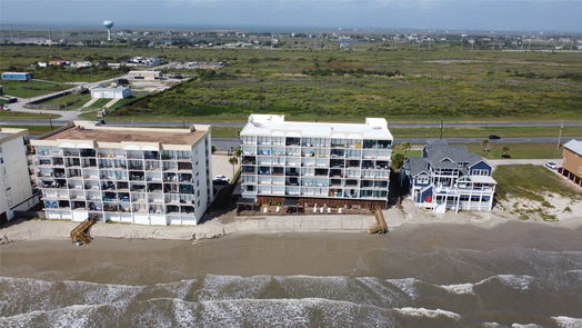 Galveston null-story, 2-bed 11945 Termini San Luis Pass Road 108-idx