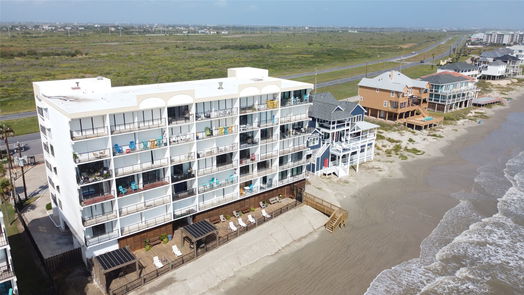 Galveston null-story, 2-bed 11945 Termini San Luis Pass Road 108-idx