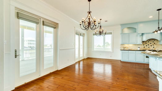 Galveston 2-story, 5-bed 20611 E Sunset Bay Drive-idx