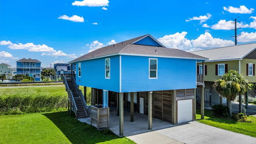 Galveston 1-story, 3-bed 25115 Sausalito Drive-idx