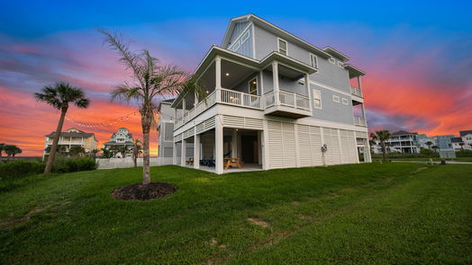 Galveston 3-story, 5-bed 4151 Great Blue Heron-idx