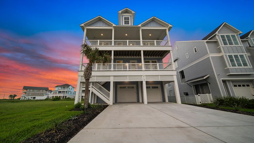 Galveston 3-story, 5-bed 4151 Great Blue Heron-idx