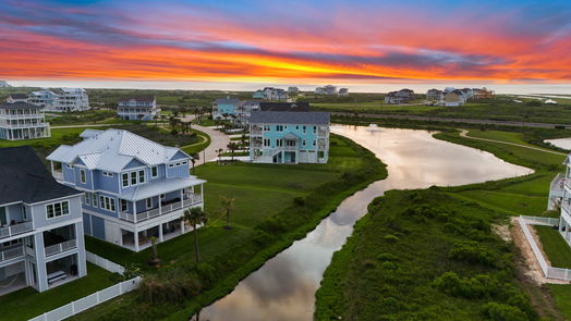 Galveston 3-story, 5-bed 4151 Great Blue Heron-idx