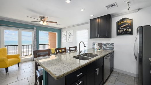 Galveston null-story, 2-bed 9520 Seawall Boulevard 401-idx