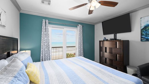 Galveston null-story, 2-bed 9520 Seawall Boulevard 401-idx