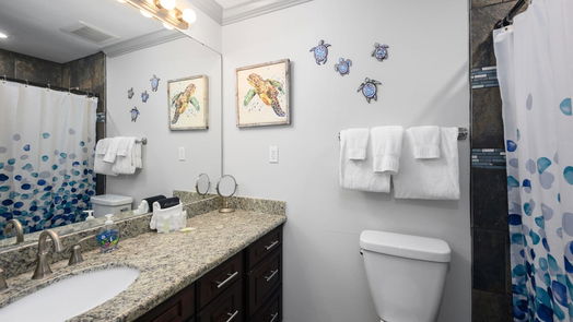 Galveston null-story, 2-bed 9520 Seawall Boulevard 401-idx