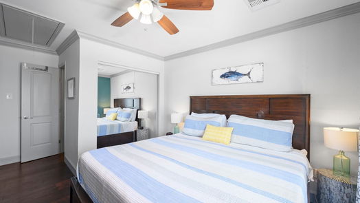 Galveston null-story, 2-bed 9520 Seawall Boulevard 401-idx