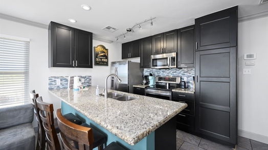 Galveston null-story, 2-bed 9520 Seawall Boulevard 401-idx