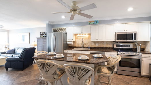 Galveston null-story, 2-bed 10811 Termini San Luis Pass Road 2213-idx