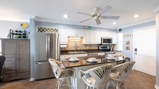 Galveston null-story, 2-bed 10811 Termini San Luis Pass Road 2213-idx