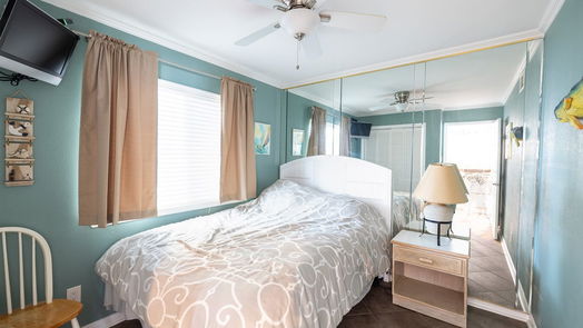 Galveston null-story, 2-bed 10811 Termini San Luis Pass Road 2213-idx
