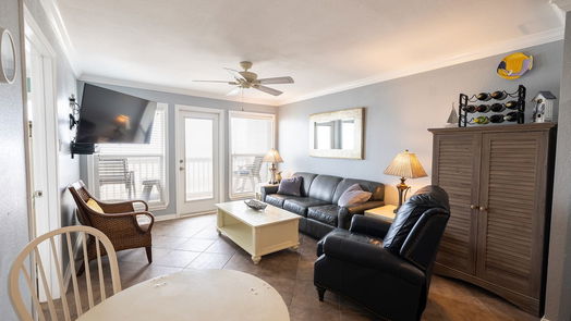 Galveston null-story, 2-bed 10811 Termini San Luis Pass Road 2213-idx
