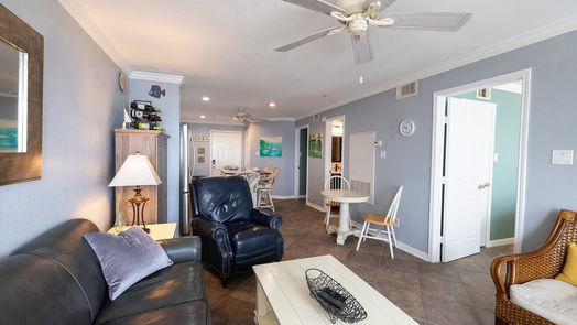 Galveston null-story, 2-bed 10811 Termini San Luis Pass Road 2213-idx