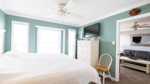 Galveston null-story, 2-bed 10811 Termini San Luis Pass Road 2213-idx