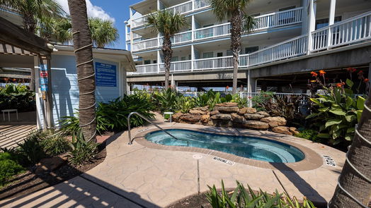 Galveston null-story, 2-bed 10811 Termini San Luis Pass Road 2213-idx