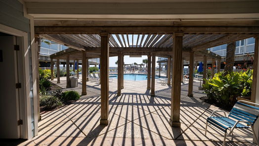 Galveston null-story, 2-bed 10811 Termini San Luis Pass Road 2213-idx
