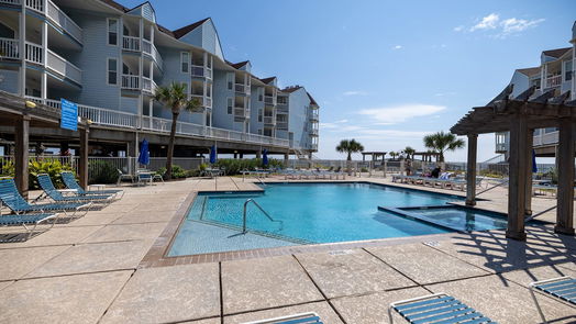 Galveston null-story, 2-bed 10811 Termini San Luis Pass Road 2213-idx