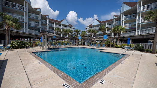 Galveston null-story, 2-bed 10811 Termini San Luis Pass Road 2213-idx