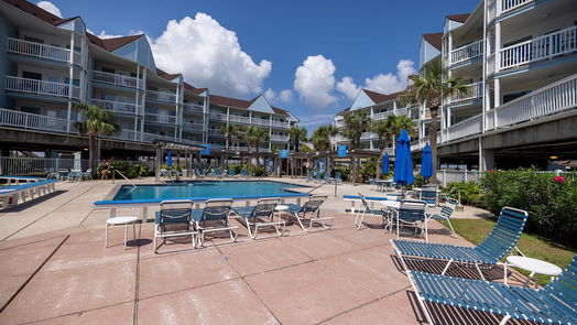 Galveston null-story, 2-bed 10811 Termini San Luis Pass Road 2213-idx