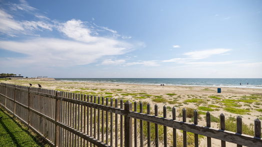 Galveston null-story, 2-bed 10811 Termini San Luis Pass Road 2213-idx