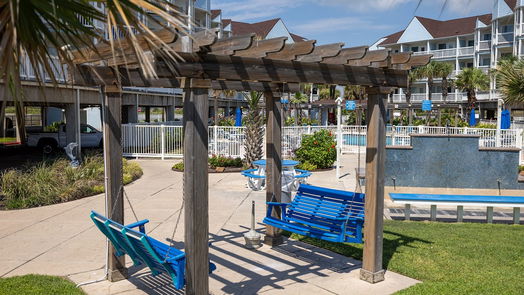 Galveston null-story, 2-bed 10811 Termini San Luis Pass Road 2213-idx
