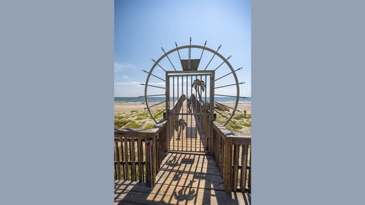 Galveston null-story, 2-bed 10811 Termini San Luis Pass Road 2213-idx