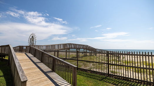 Galveston null-story, 2-bed 10811 Termini San Luis Pass Road 2213-idx
