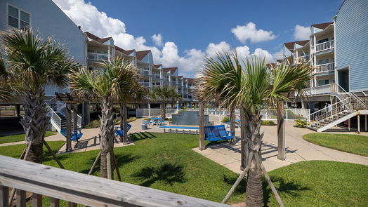 Galveston null-story, 2-bed 10811 Termini San Luis Pass Road 2213-idx