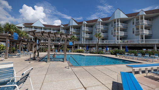 Galveston null-story, 2-bed 10811 Termini San Luis Pass Road 2213-idx
