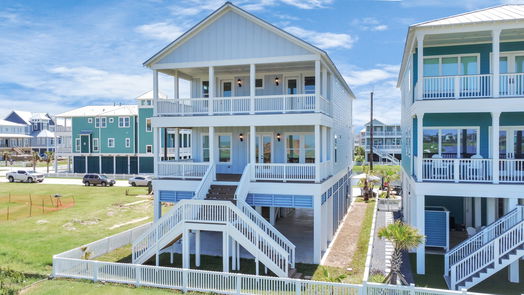 Galveston 3-story, 5-bed 3843 Ohana Lane-idx