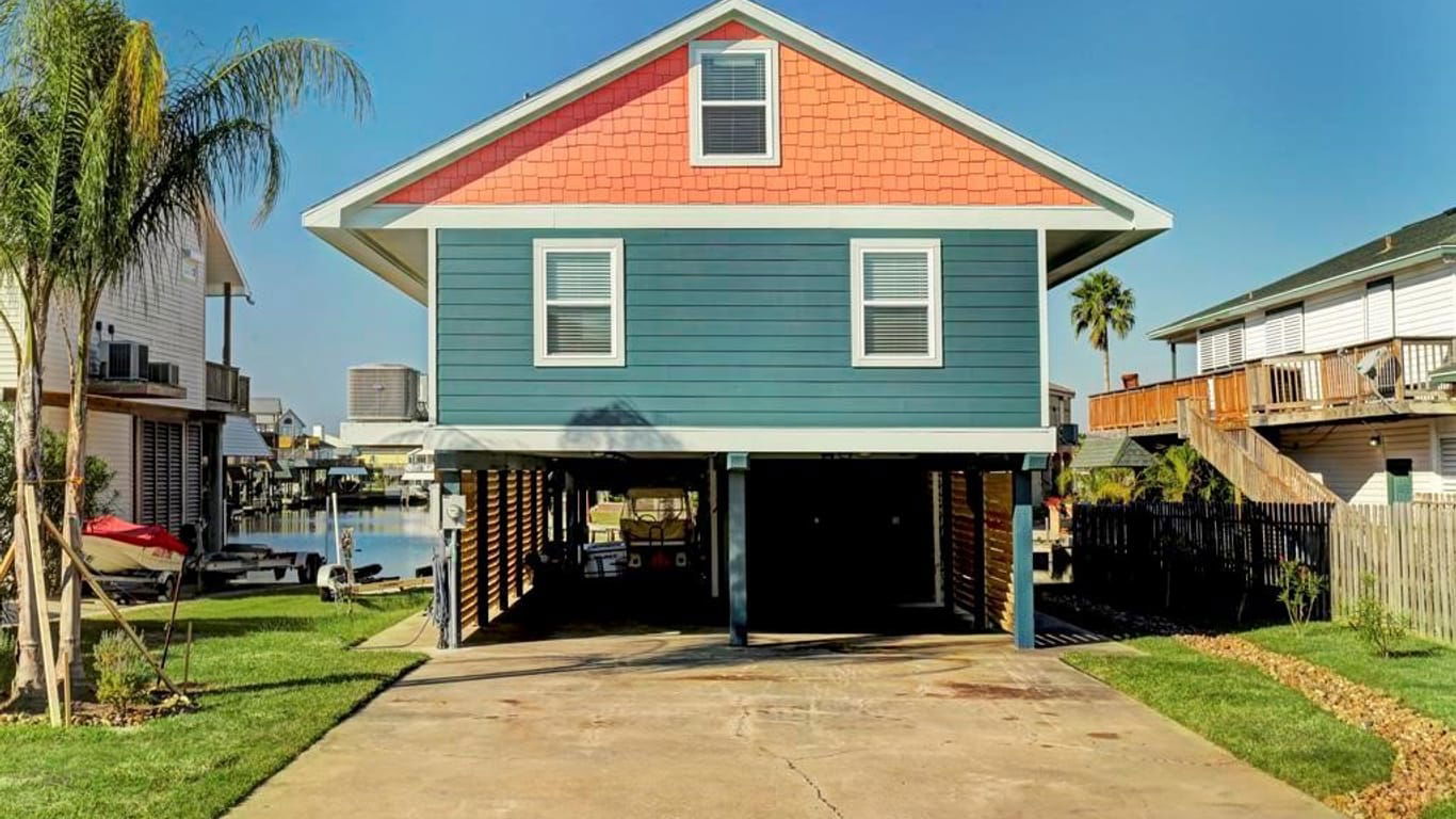 Galveston null-story, 4-bed 219 Bora Bora Drive-idx