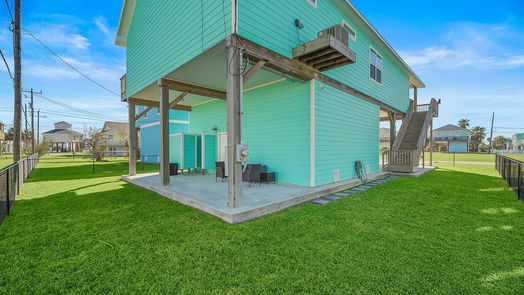 Galveston 1-story, 3-bed 4211 Navarro Drive-idx