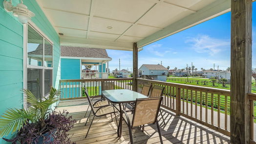 Galveston 1-story, 3-bed 4211 Navarro Drive-idx